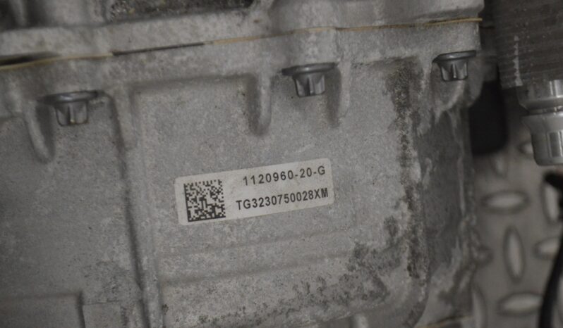 TESLA MODEL 3 used engine 258 kW 2023 pieno