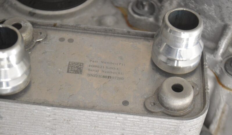 TESLA MODEL 3 used engine 258 kW 2023 pieno