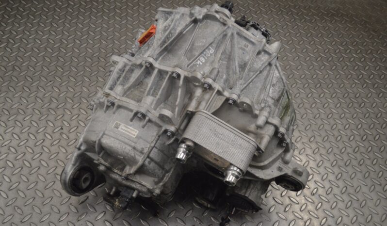 TESLA MODEL 3 used engine 258 kW 2023 pieno