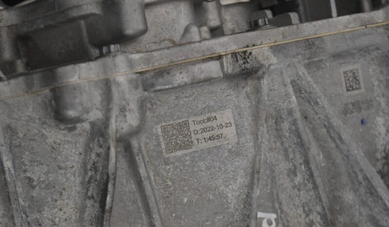 TESLA MODEL 3 used engine 258 kW 2023 pieno
