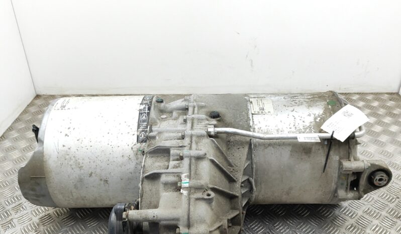 MERCEDES-BENZ B W246, W242 used engine 132 kW 2016 full