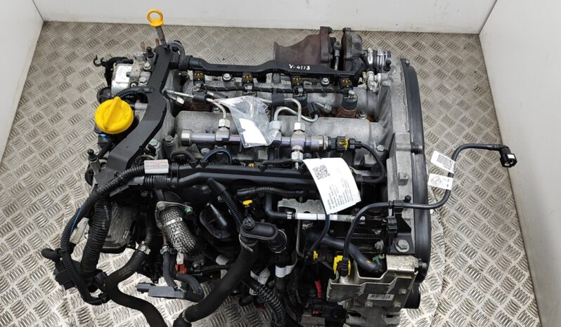 FIAT 500L 351_, 352_ used engine 88 kW 2015 full