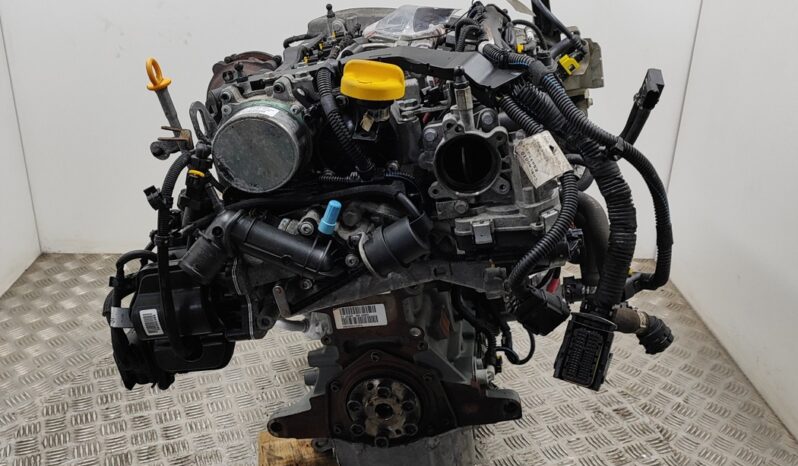 FIAT 500L 351_, 352_ used engine 88 kW 2015 full