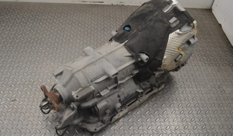 BMW 2 Cabrio F23 gearbox 250 kW 2016 pieno