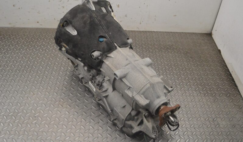 BMW 2 Cabrio F23 gearbox 250 kW 2016 pieno