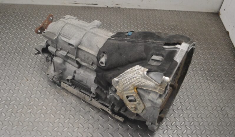 BMW 2 Cabrio F23 gearbox 250 kW 2016 pieno