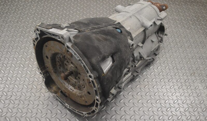 BMW 2 Cabrio F23 gearbox 250 kW 2016 pieno
