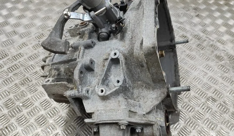 OPEL INSIGNIA A Estate G09 gearbox 118 kW 2012 full