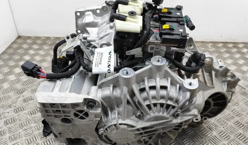 VOLVO XC40 536 gearbox 145 kW 2023 full