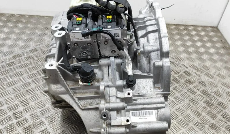VOLVO XC40 536 gearbox 145 kW 2023 full