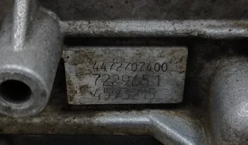 MERCEDES-BENZ VITO Furgon W447 gearbox  2019 full