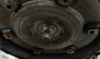 TOYOTA LAND CRUISER 120 _J12_ gearbox 127 kW 2007 full