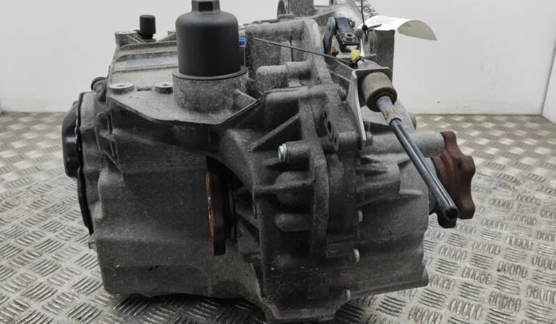 VW PASSAT B7 362 gearbox 103 kW 2011 voll