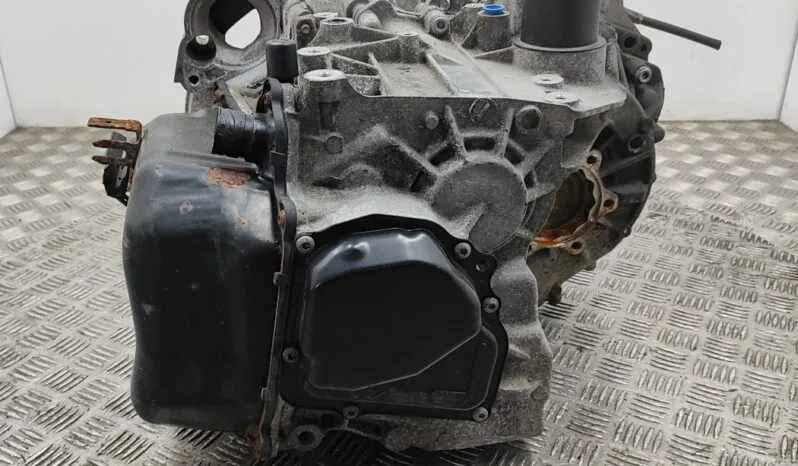 VW PASSAT B7 362 gearbox 103 kW 2011 voll