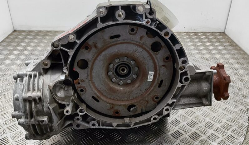 AUDI A4 8W2, B9 gearbox 140 kW 2018 full