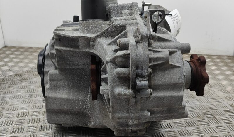 VW PASSAT Variant B7 365 gearbox 103 kW 2013 full