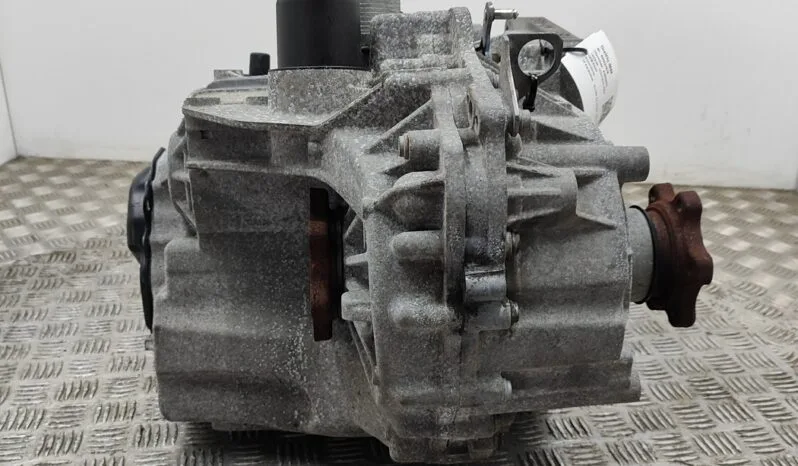 VW PASSAT Variant B7 365 gearbox 103 kW 2013 full