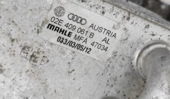 VW PASSAT Variant B7 365 gearbox 103 kW 2013 full