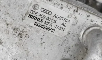 VW PASSAT Variant B7 365 gearbox 103 kW 2013 full