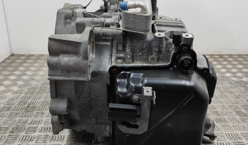VW PASSAT Variant B7 365 gearbox 103 kW 2013 full