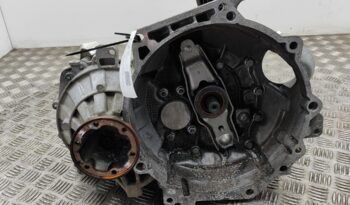VW PASSAT B7 362 gearbox sedan 77 kW full