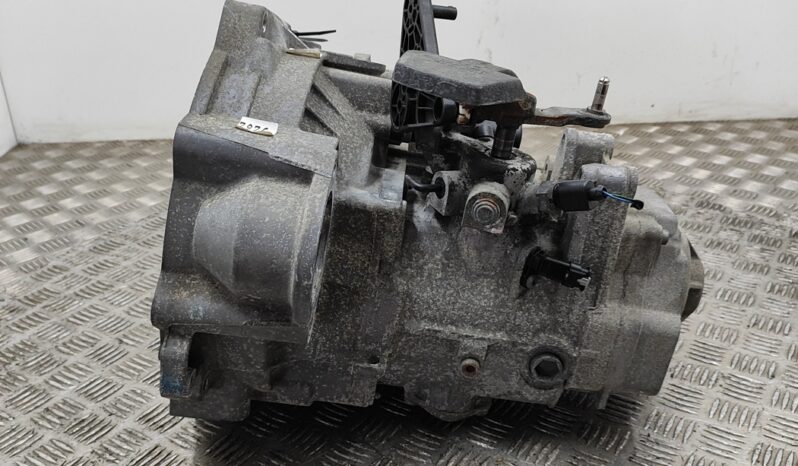 VW PASSAT B7 362 gearbox sedan 77 kW full