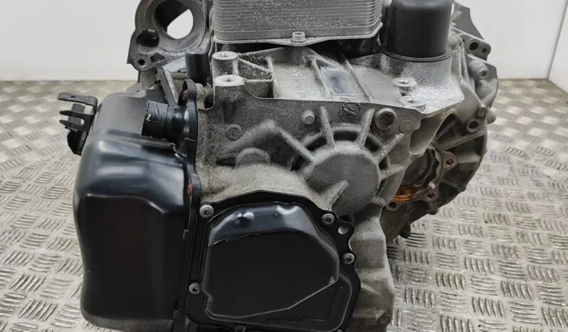 VW TOURAN 1T3 gearbox 103 kW 2013 full