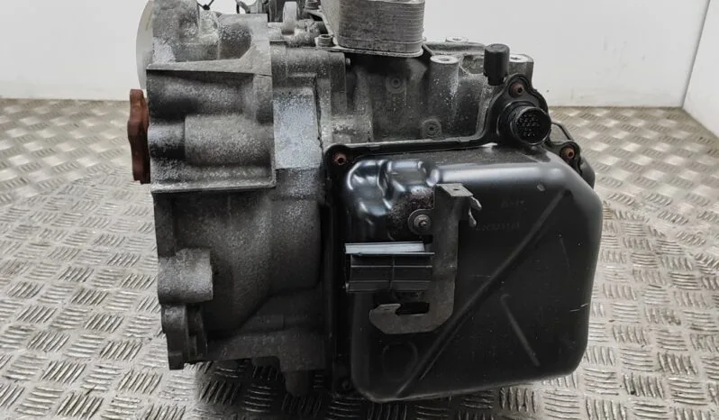 VW TOURAN 1T3 gearbox 103 kW 2013 full