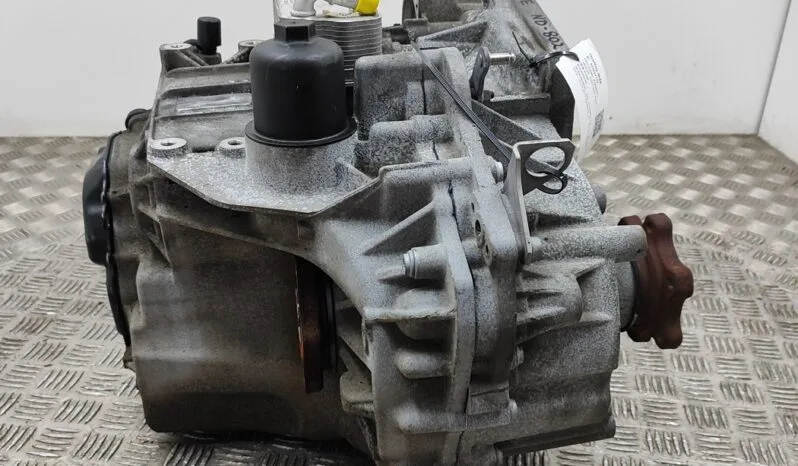 VW TOURAN 1T3 gearbox 103 kW 2013 full