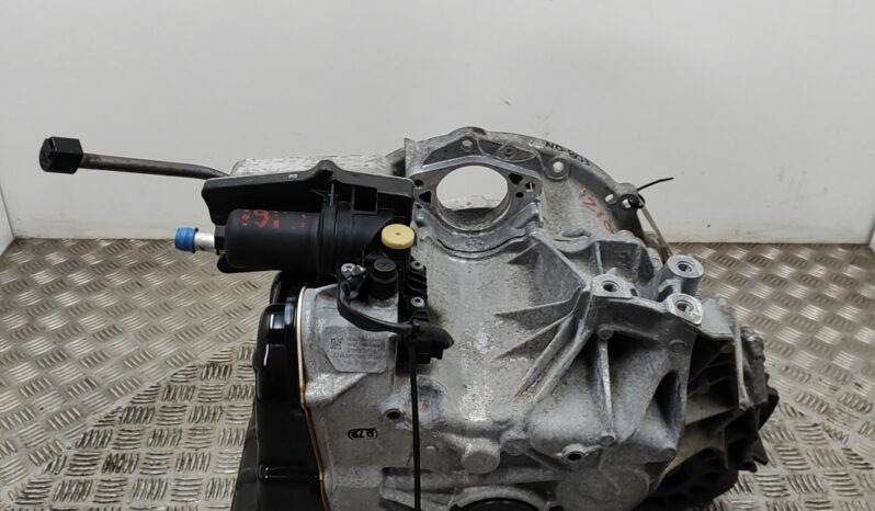 MERCEDES-BENZ B W246, W242 gearbox 100 kW 2017 full