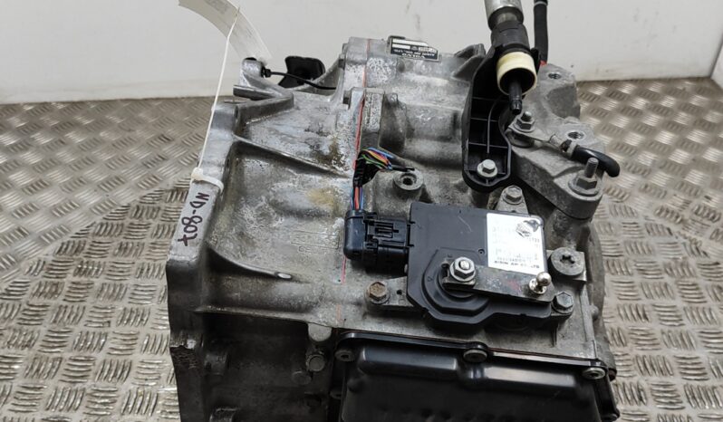 VOLVO V70 III BW gearbox 120 kW 2007 full