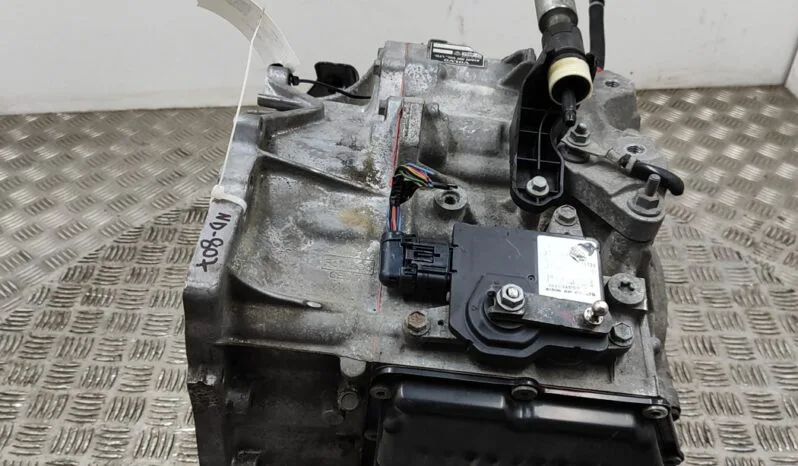 VOLVO V70 III BW gearbox 120 kW 2007 pieno