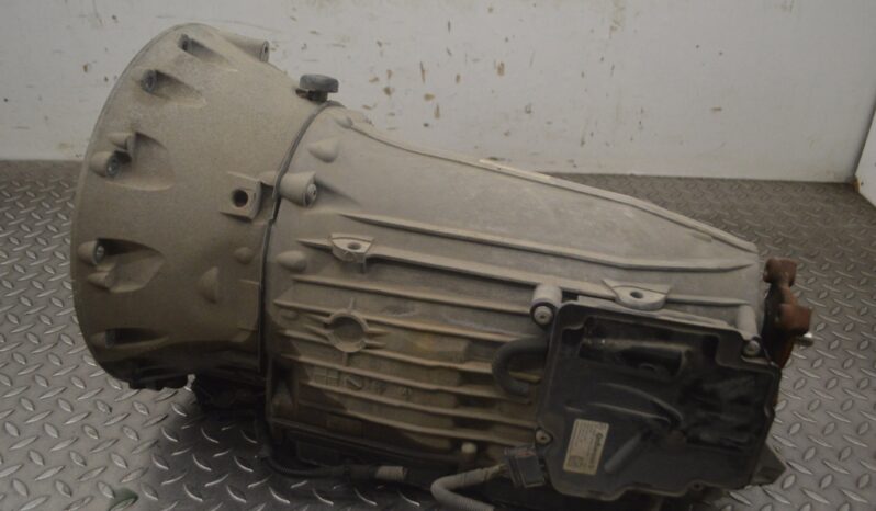 MERCEDES-BENZ VITO Tourer W447 gearbox 140 kW 2018 full