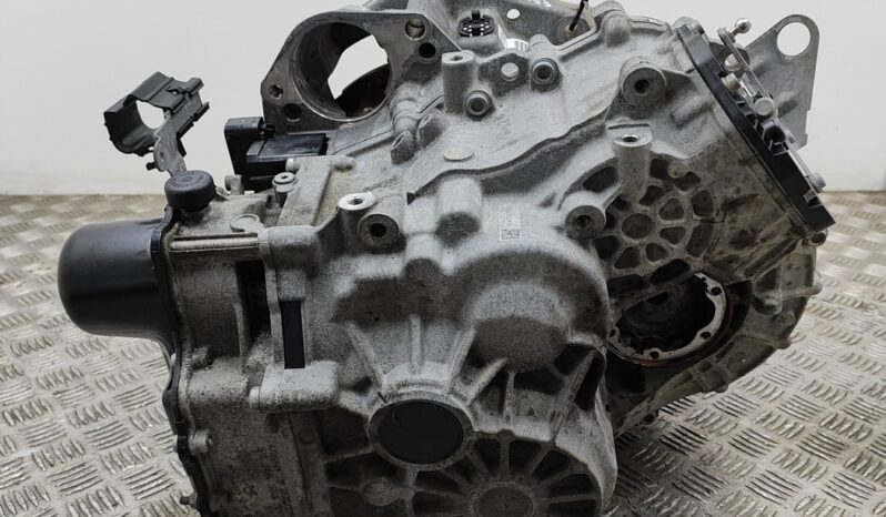 VW TOURAN 5T1 gearbox 85 kW 2019 full