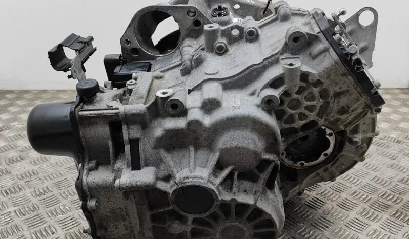 VW TOURAN 5T1 gearbox 85 kW 2019 full