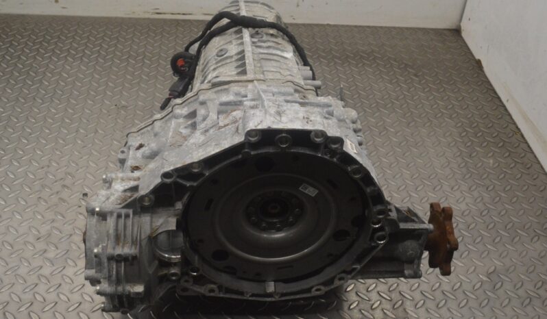 AUDI Q5 FY gearbox 195 kW 2021 full