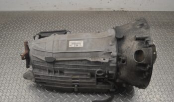 MERCEDES-BENZ CLS C218 gearbox 150 kW 2013 full
