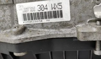 BMW 4 Gran Coupe F36 gearbox 230 kW 2017 full