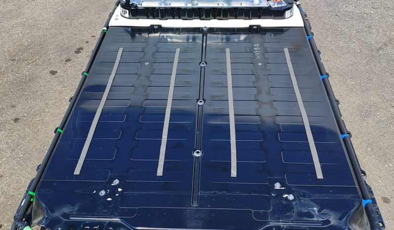 TESLA MODEL Y battery  2022 lleno