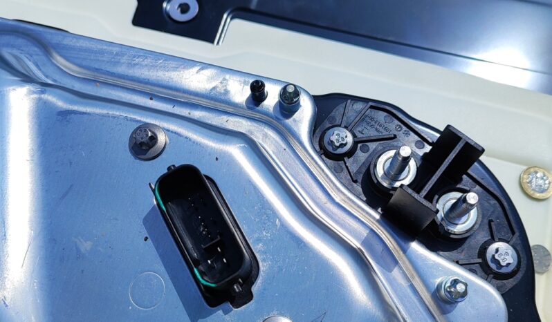 TESLA MODEL Y battery  2022 lleno