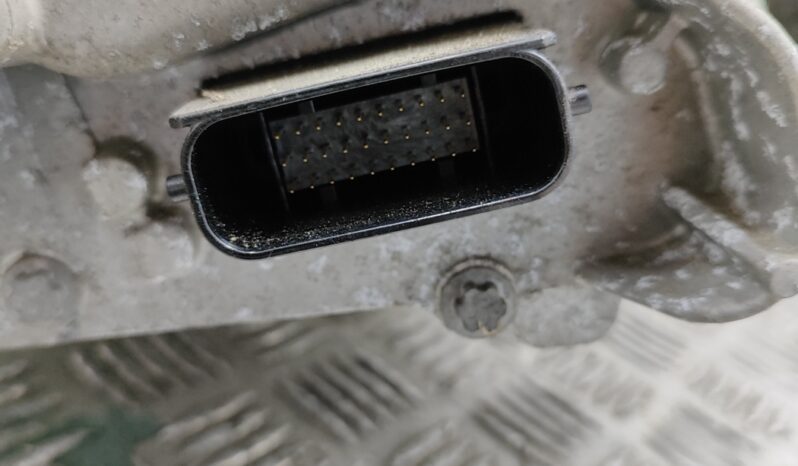 TESLA MODEL Y used engine  2022 full