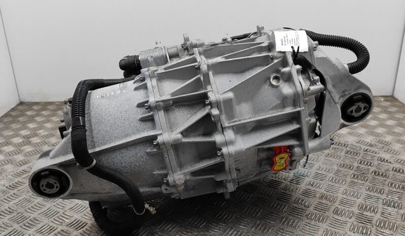 TESLA MODEL Y used engine  2022 full