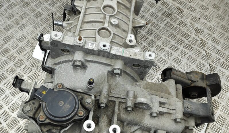 KIA SOUL III SK3 used engine 150 kW 2019 full