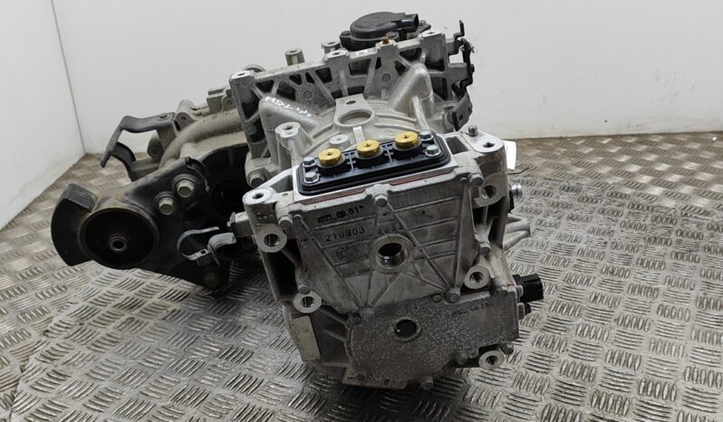KIA SOUL III SK3 used engine 150 kW 2019 full