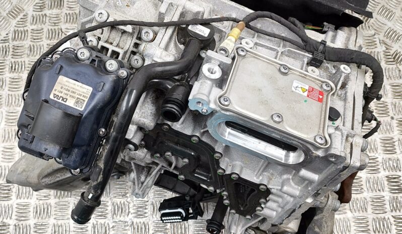 AUDI E-TRON GEN used engine 300 kW 2020 full