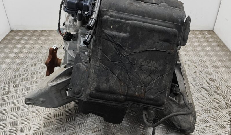 AUDI E-TRON GEN used engine 300 kW 2020 full