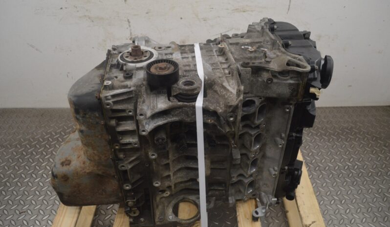 BMW 3.00E+90 used engine 125 kW 2007 full