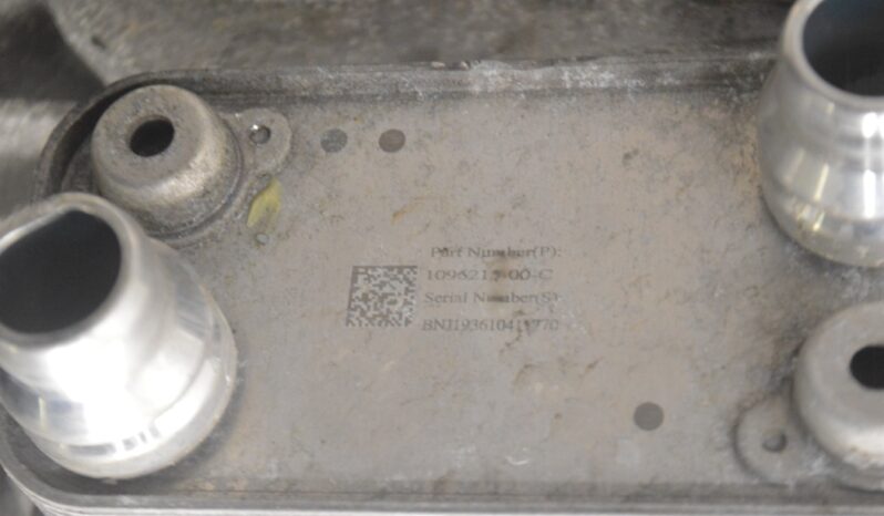 TESLA MODEL 3 used engine 340 kW 2020 full