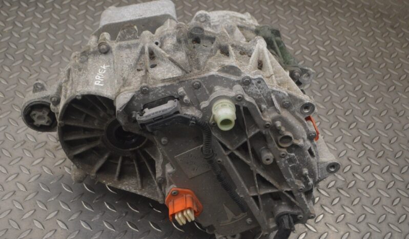 TESLA MODEL 3 used engine 340 kW 2020 full