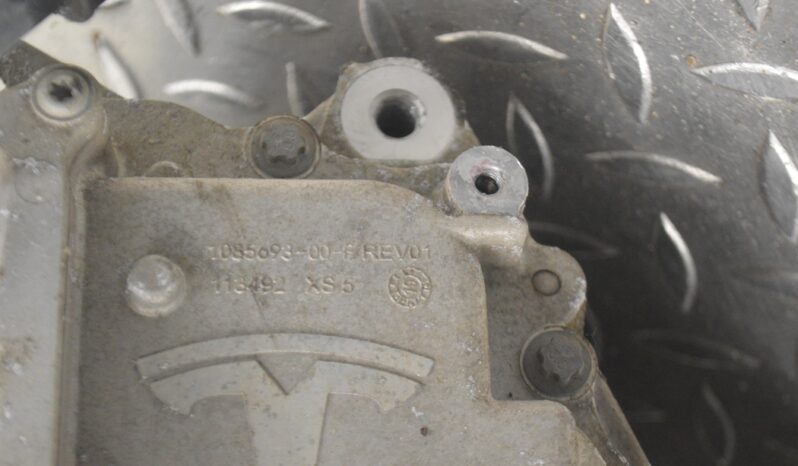 TESLA MODEL 3 used engine 340 kW 2020 full